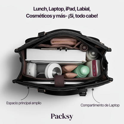 Packsy™ – Lux Bag