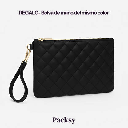 Packsy™ – Lux Bag