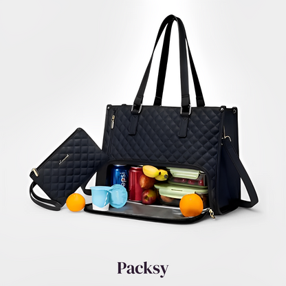 Packsy™ – Lux Bag