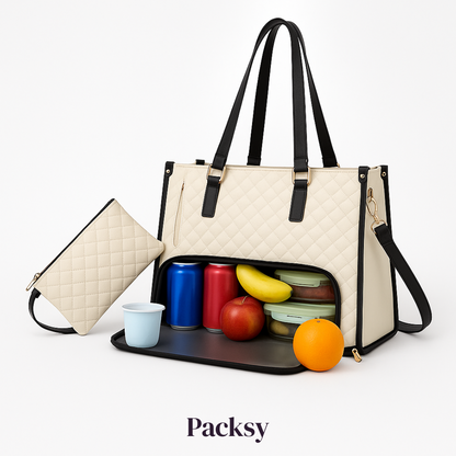 Packsy™ – Lux Bag